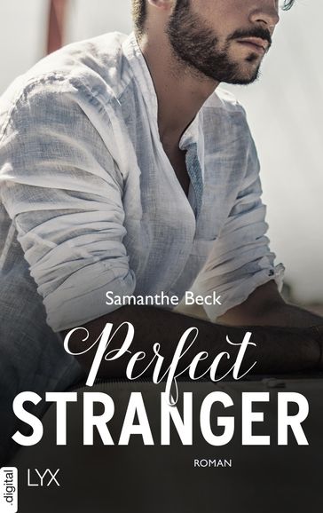 Perfect Stranger - Samanthe Beck