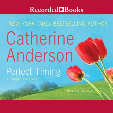 Perfect Timing - Catherine Anderson