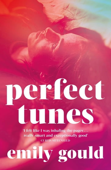 Perfect Tunes - Emily Gould