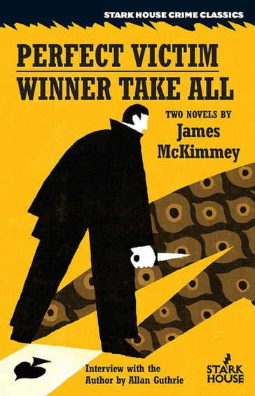 Perfect Victim / Winner Take All - James McKimmey