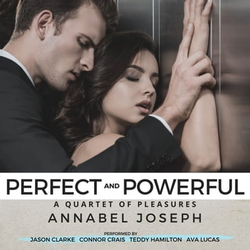 Perfect and Powerful - Annabel Joseph