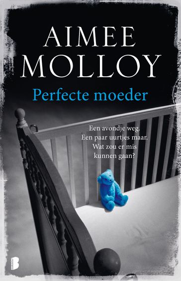 Perfecte moeder - Aimee Molloy