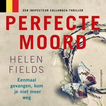 Perfecte moord - Helen Fields