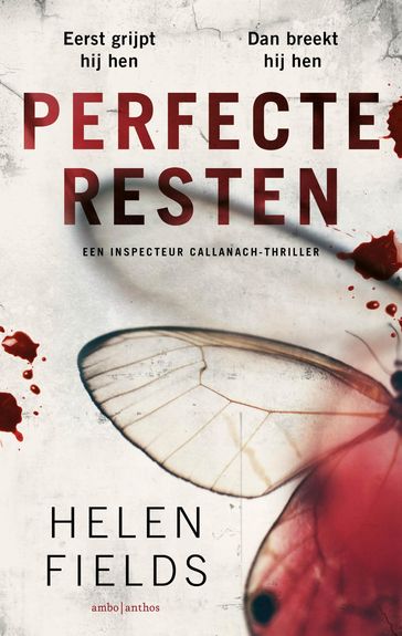 Perfecte resten - Helen Fields