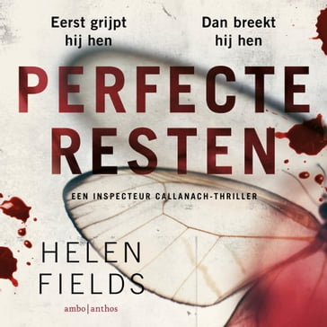 Perfecte resten - Helen Fields