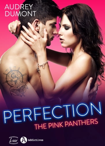 Perfection The Pink Panthers - Audrey Dumont
