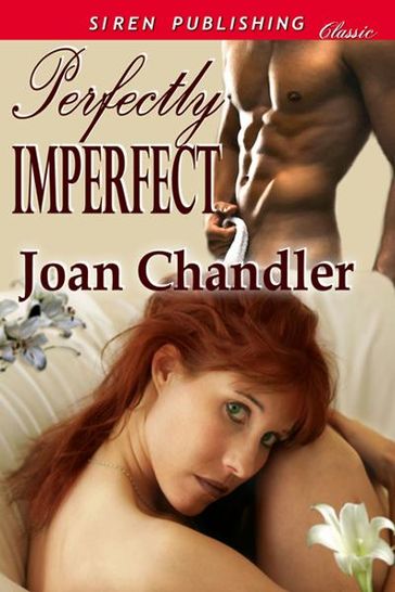 Perfectly Imperfect - Joan Chandler