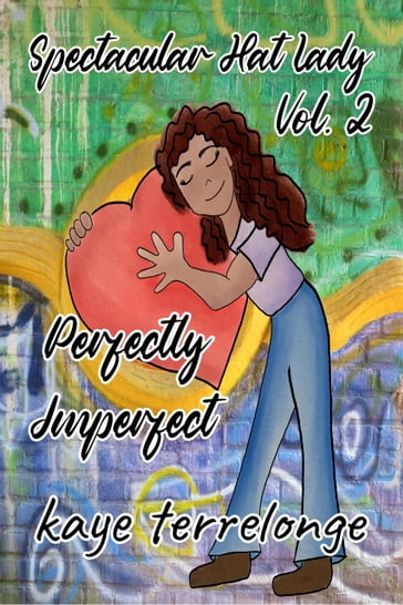 Perfectly Imperfect - MS Kaye