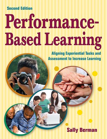 Performance-Based Learning - Sally Berman