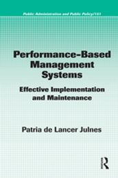 Performance-Based Management Systems