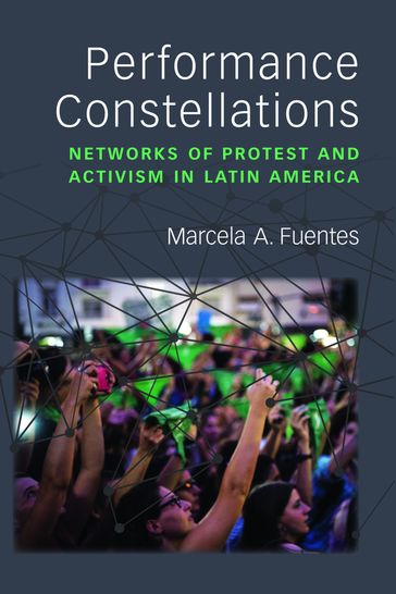 Performance Constellations - Marcela A. Fuentes
