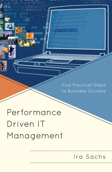 Performance Driven IT Management - Ira Sachs