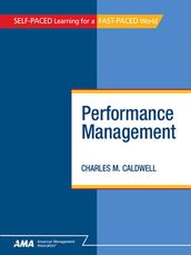 Performance Management: EBook Edition