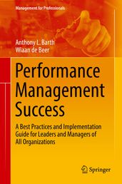 Performance Management Success