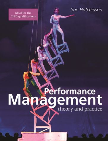 Performance Management - Susan Hutchinson