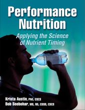 Performance Nutrition