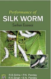 Performance Of Silkworm Sarihan Ecorace