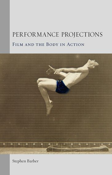 Performance Projections - Stephen Barber