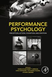 Performance Psychology