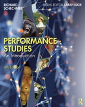 Performance Studies