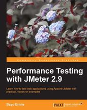 Performance Testing With JMeter 2.9