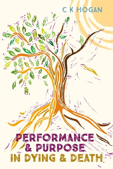Performance and Purpose in Dying and Death - Clare Hogan