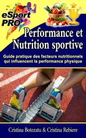 Performance et nutrition sportive