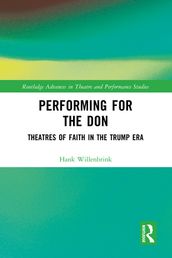 Performing for the Don