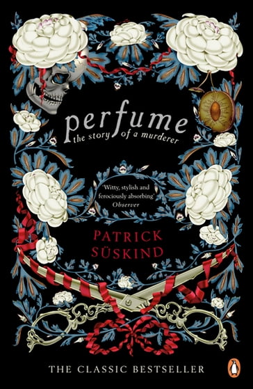 Perfume - Patrick Suskind