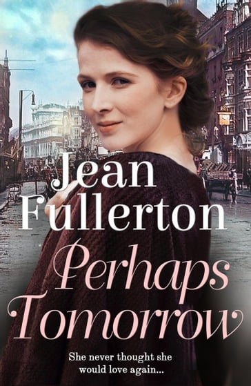 Perhaps Tomorrow - Jean Fullerton