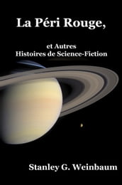 La Péri Rouge, et Autres Histoires de Science-Fiction