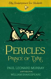 Pericles, Prince of Tyre