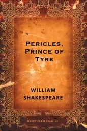 Pericles, Prince of Tyre