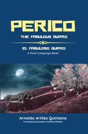 Perico: The Fabulous Burro