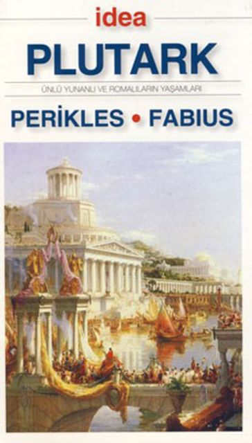 Perikles - Fabius - Plutark