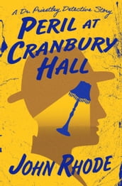 Peril at Cranbury Hall