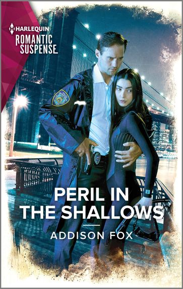 Peril in the Shallows - Addison Fox
