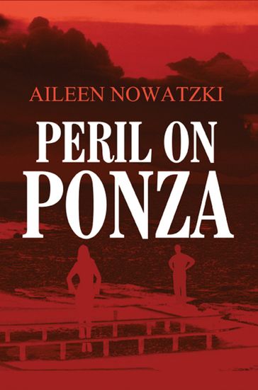 Peril on Ponza - Aileen Nowatzki