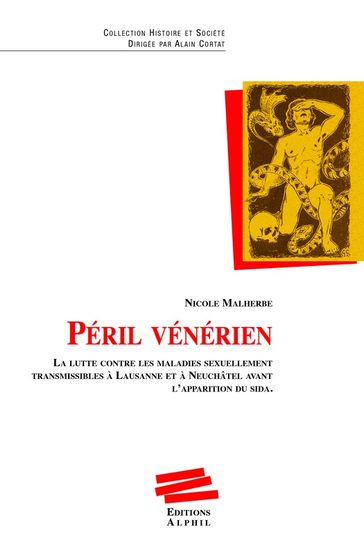 Péril vénérien - Nicole Malherbe