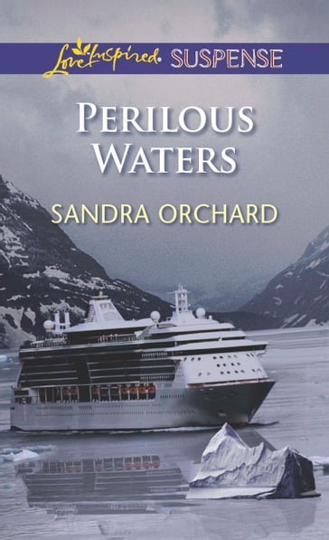 Perilous Waters - Sandra Orchard