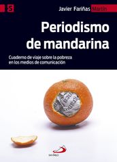 Periodismo de mandarina