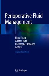 Perioperative Fluid Management