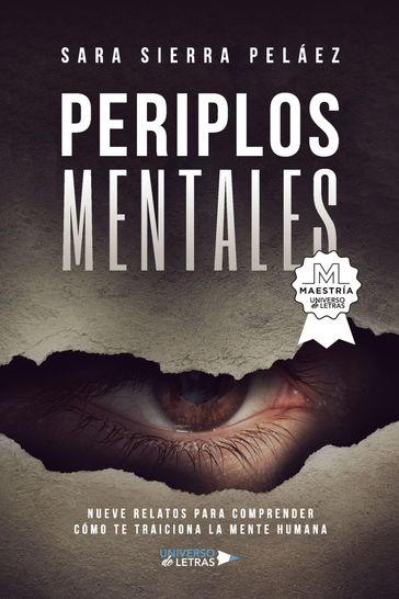 Periplos Mentales - Sara Sierra Peláez