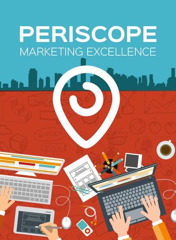Periscope Marketing Excellence - SoftTech