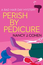 Perish by Pedicure