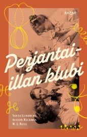 Perjantai-illan klubi