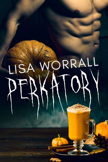 Perkatory - Lisa Worrall