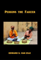 Perkins the Fakeet