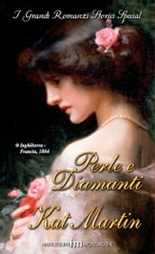 Perle e diamanti