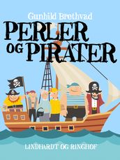 Perler & pirater